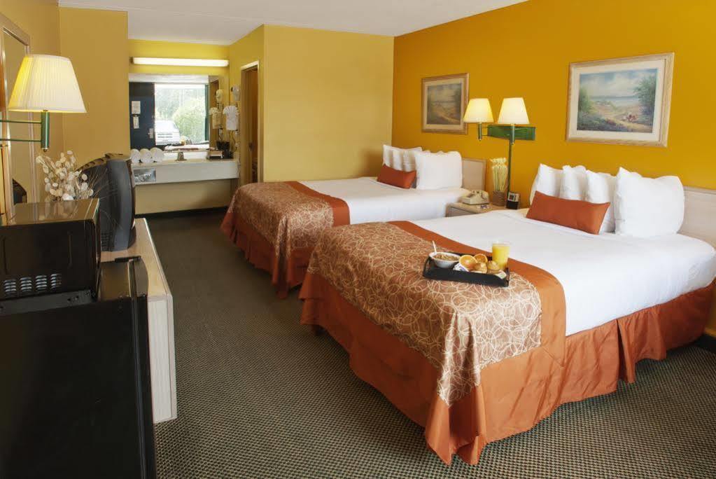 ทราเวลลอดจ์ ซาวานนาห์ แอเรีย/ริชมอนด์ ฮิล Hotel ริชมอนด์ฮิลล์ ห้อง รูปภาพ
